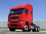 Freightliner Argosy 1998 года (ZA)